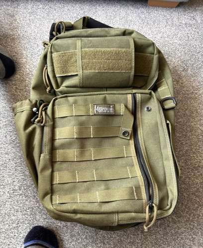 Maxpedition tactical daypack - maxpedition,