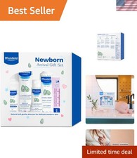 Newborn Arrival Gift Set -