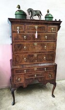 A Queen Anne/Georgian Period