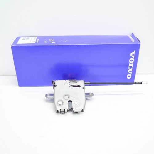 Volvo xc60 rear tailgate - volvo,