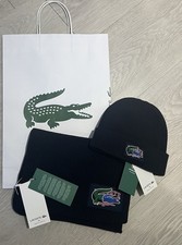 New Lacoste Made In France