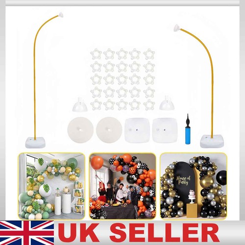 Free bend half arch balloon - free,