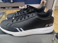 Vintage 50 Cent G-Unit Reebok