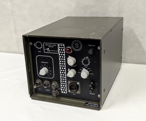 Clansman vrc353 training - vrc353,