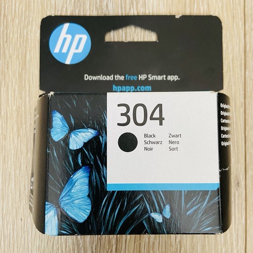 Genuine 304 black - hp,