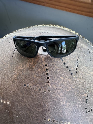 Ray ban rb2027 matte g15 - ray-ban, uv