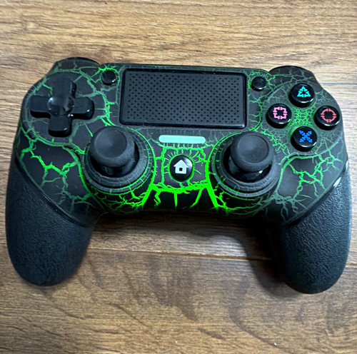 Acegamer wireless controller - acegamer,