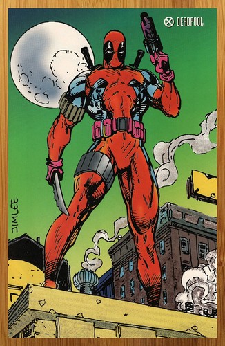 1993 marvel comics - 1993,