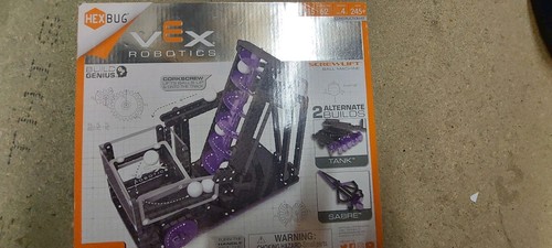 Hexbug vex robotics - hexbug,