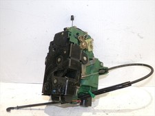 front door lock lh 112482