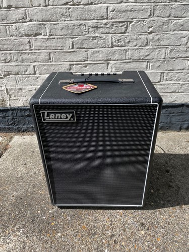 Laney digbeth series db200 210 - laney,