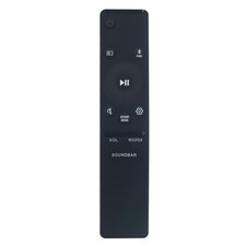Remote Control Replace for