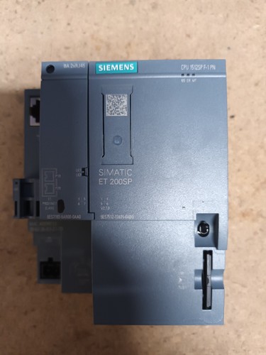 Siemens simatic - siemens,