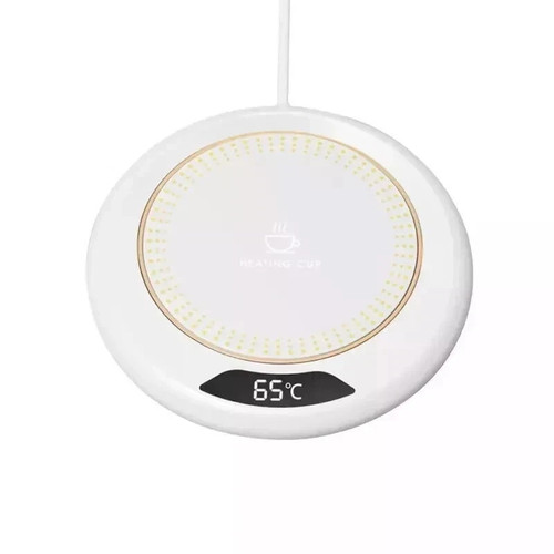 Smart usb coffee - smart, warmer