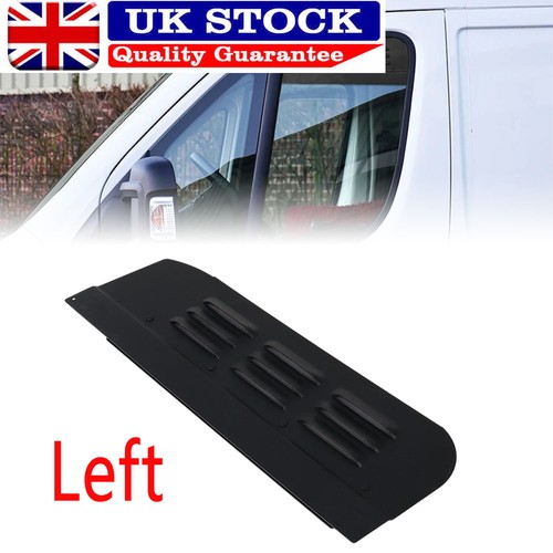 Fit citroen relay 14 - fit, 07>14