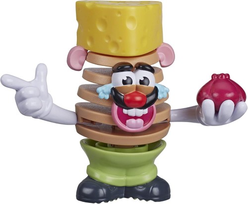 Potato head chips - potato,