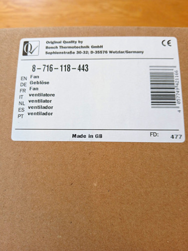Brand new unused worcester - new,