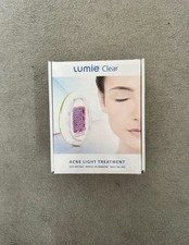 Lumie Clear Acne Light