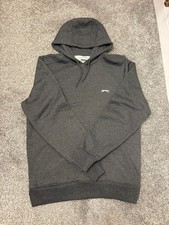 Slazenger Grey Mens Jumper