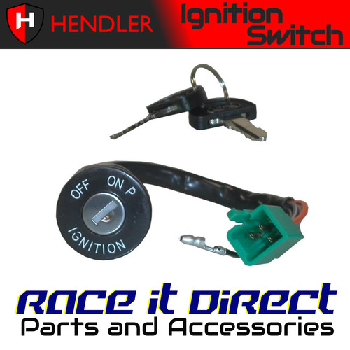 Ignition switch for suzuki - switch, ts