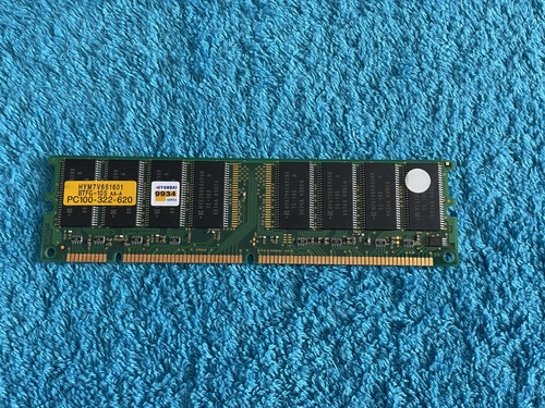 Hyunday ram memory - ram,