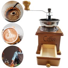 Coffee Bean Grinder Vintage