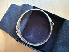Hans Hansen Sterling Silver
