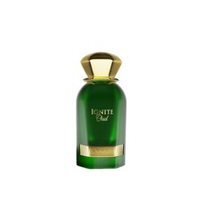 Ignite Oud | Eau De Parfum