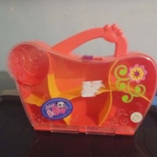 Littlest Pet Shop Bundle Carry