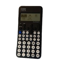 Casio FX-83GT Scientific
