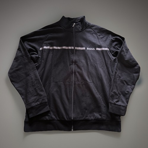 Hugo boss homewear black - hugo,