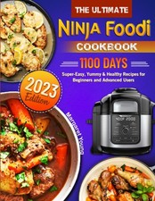The Ultimate Ninja Foodi