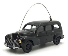 Norev Hachette 1/43 Scale
