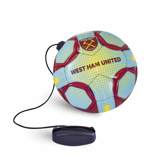 West ham united - west, skills