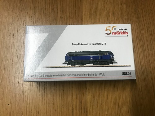 Marklin 88806 gauge - 88806, z