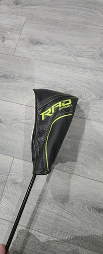 Cobra king radspeed driver 9 - cobra,