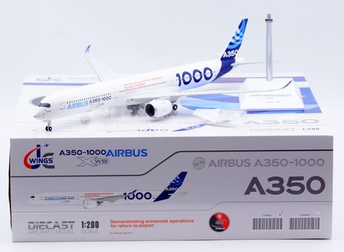 Wings 200 airbus - jc,