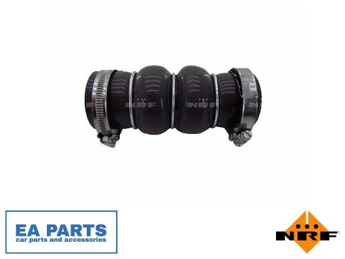Charge air hose for peugeot - air,
