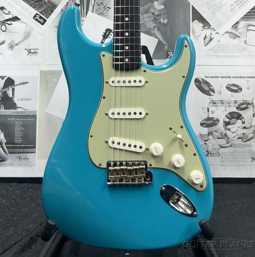 Fender custom shop 1960 - shop,