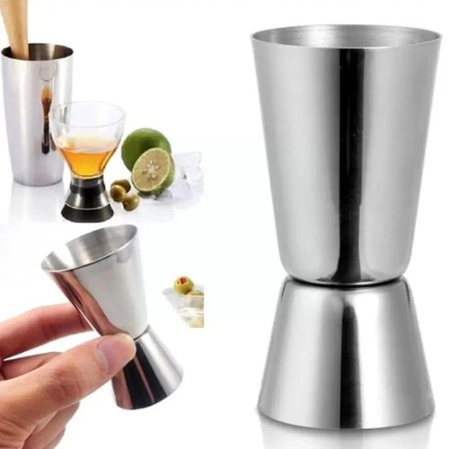 Measure cup 25ml 50ml - measure,