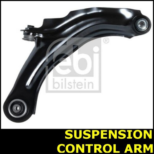 Suspension control arm front - control,
