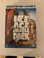 Ice Age/Ice Age 2 - The