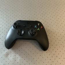 Microsoft Xbox X/S XS Carbon