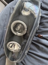 Headlights for FORD ESCORT MK7