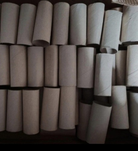 50x toilet roll cardboard - 50x,