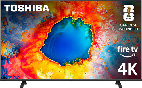 Toshiba class c350 - toshiba, 43"