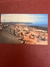 Norman Vintage Postcard The