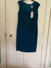 jacques vert dress and wrap