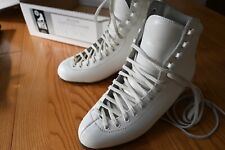 Wifa ice skating boots.