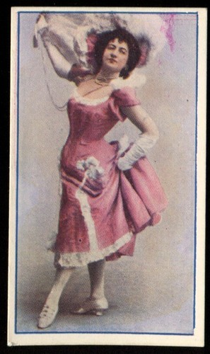 Tobacco card hill music - tobacco, hill,